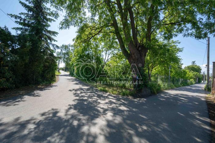 Prodej pozemku pro bydlení, Mělník, Vinohradská, 1476 m2