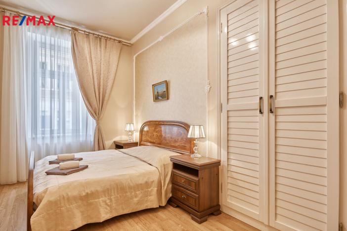 Prodej bytu 2+kk, Karlovy Vary, Tylova, 45 m2