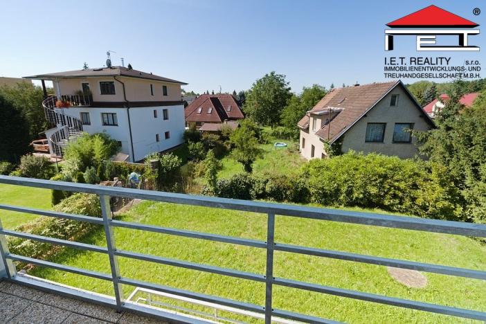 Prodej činžovního domu, Praha - Újezd nad Lesy, Netušilská, 270 m2