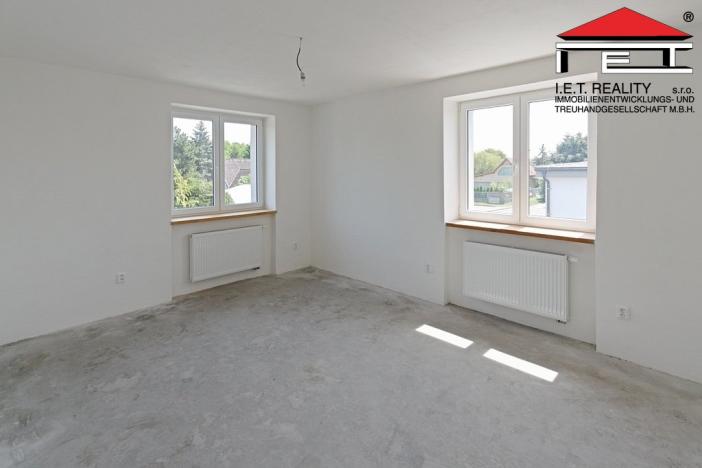 Prodej činžovního domu, Praha - Újezd nad Lesy, Netušilská, 270 m2