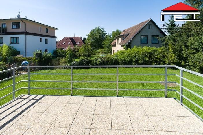 Prodej činžovního domu, Praha - Újezd nad Lesy, Netušilská, 270 m2