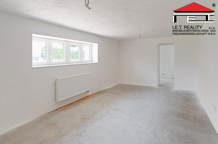 Prodej činžovního domu, Praha - Újezd nad Lesy, Netušilská, 270 m2