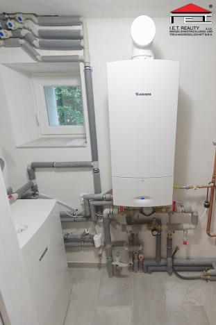 Prodej činžovního domu, Praha - Újezd nad Lesy, Netušilská, 270 m2