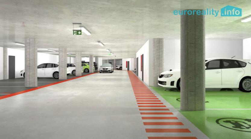 Prodej bytu 1+kk, Železná Ruda, 41 m2