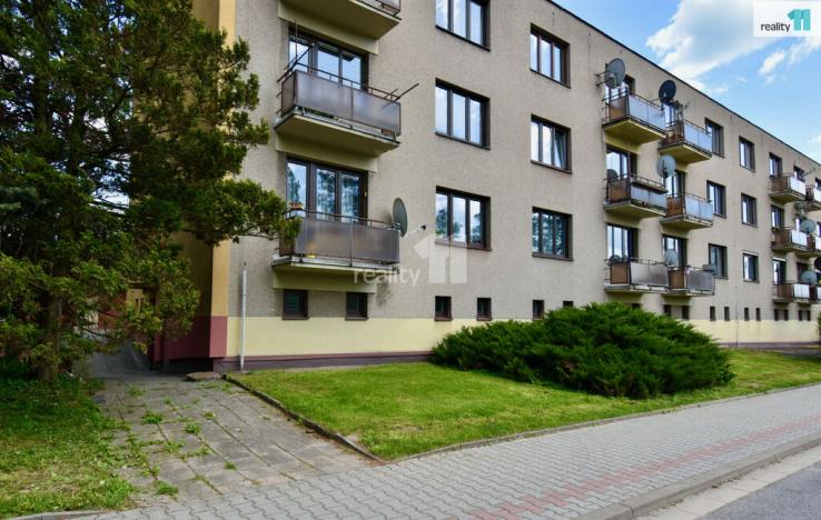 Pronájem bytu 3+1, Police nad Metují, Ostašská, 68 m2