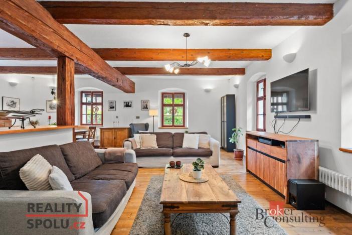 Prodej rodinného domu, Litíč - Nouzov, 620 m2