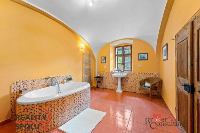 Prodej rodinného domu, Litíč - Nouzov, 620 m2