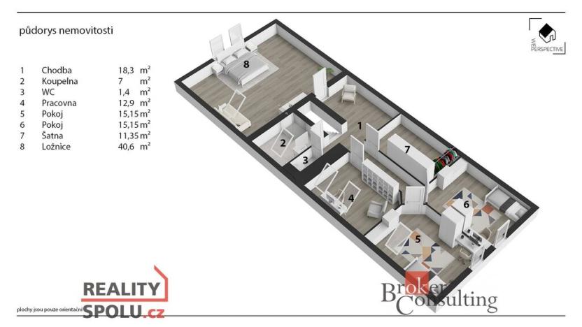Prodej rodinného domu, Litíč - Nouzov, 620 m2