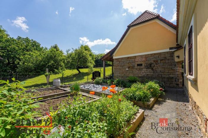 Prodej rodinného domu, Litíč - Nouzov, 620 m2