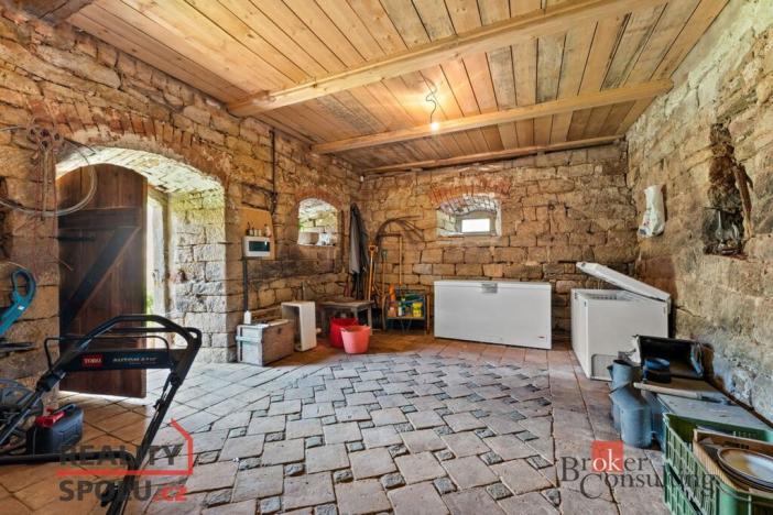 Prodej rodinného domu, Litíč - Nouzov, 620 m2