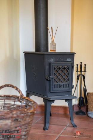 Prodej rodinného domu, Litíč - Nouzov, 620 m2