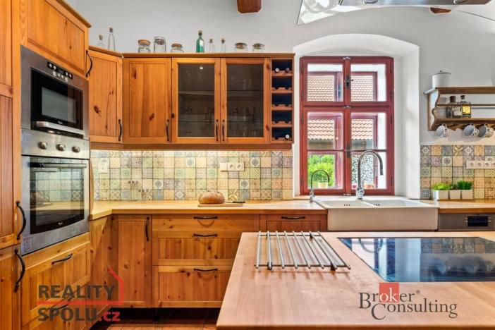 Prodej rodinného domu, Litíč - Nouzov, 620 m2