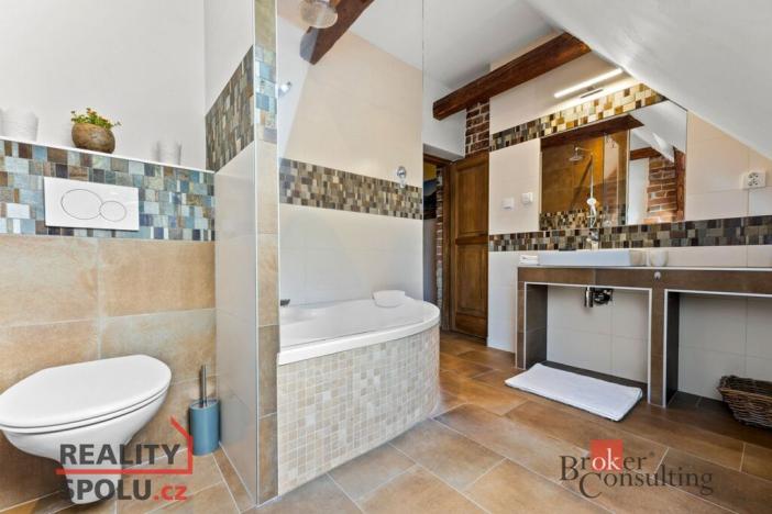 Prodej rodinného domu, Litíč - Nouzov, 620 m2