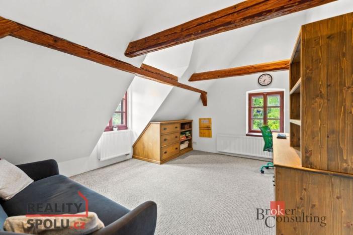 Prodej rodinného domu, Litíč - Nouzov, 620 m2