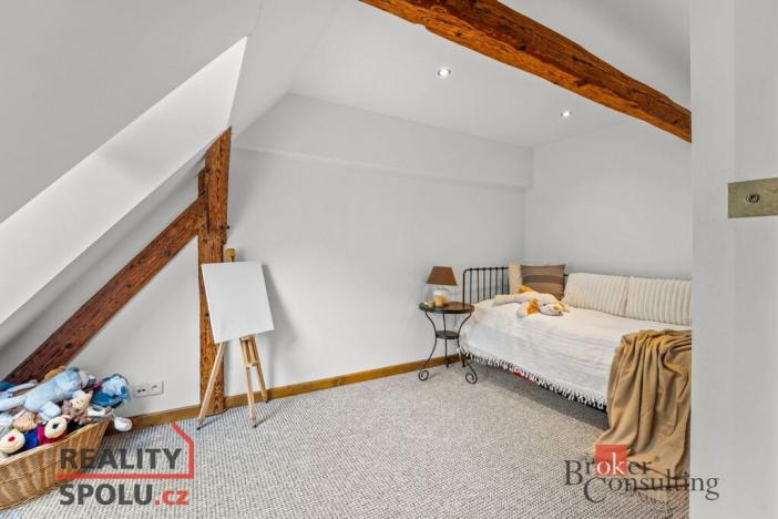 Prodej rodinného domu, Litíč - Nouzov, 620 m2