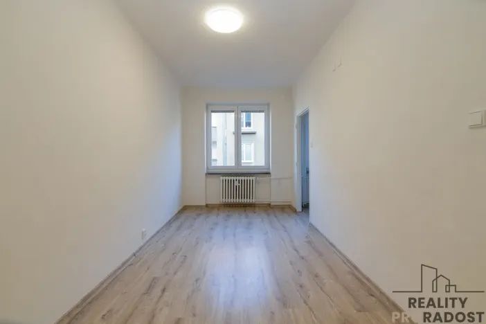 Pronájem bytu 3+1, Přerov - Přerov I-Město, Bartošova, 60 m2