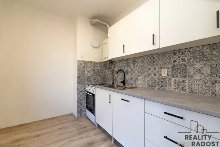 Pronájem bytu 3+1, Přerov - Přerov I-Město, Bartošova, 60 m2