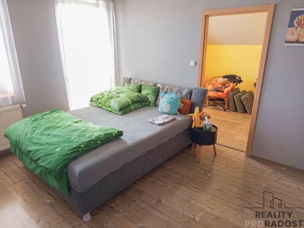 Prodej rodinného domu, Ždírec nad Doubravou, Ve Vilkách, 341 m2