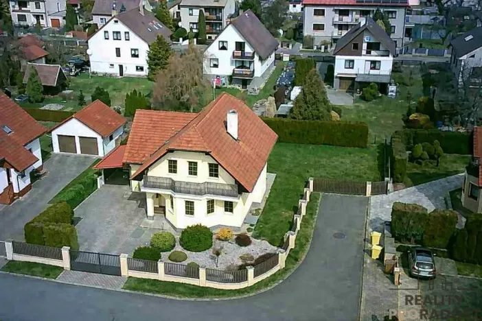 Prodej rodinného domu, Ždírec nad Doubravou, Ve Vilkách, 341 m2