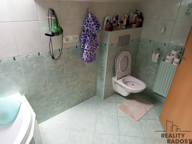 Prodej rodinného domu, Ždírec nad Doubravou, Ve Vilkách, 341 m2