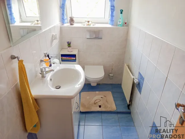 Prodej rodinného domu, Ždírec nad Doubravou, Ve Vilkách, 341 m2