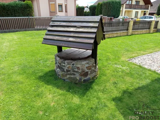 Prodej rodinného domu, Ždírec nad Doubravou, Ve Vilkách, 341 m2