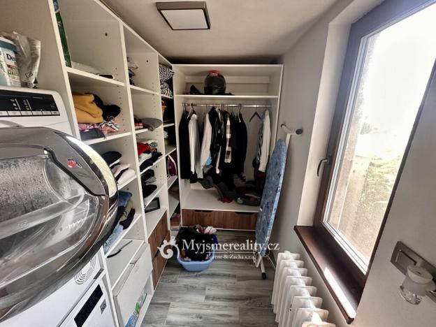 Prodej rodinného domu, Blanné, 140 m2