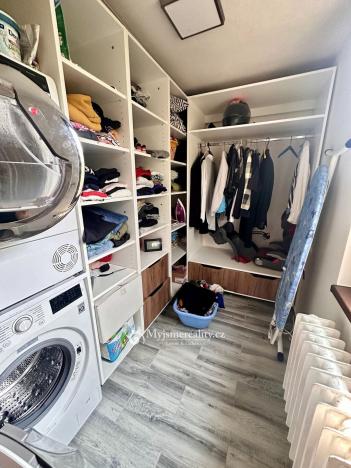 Prodej rodinného domu, Blanné, 140 m2