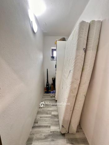 Prodej rodinného domu, Blanné, 140 m2