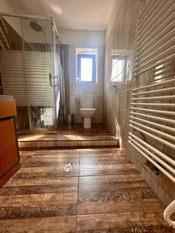 Prodej rodinného domu, Blanné, 140 m2