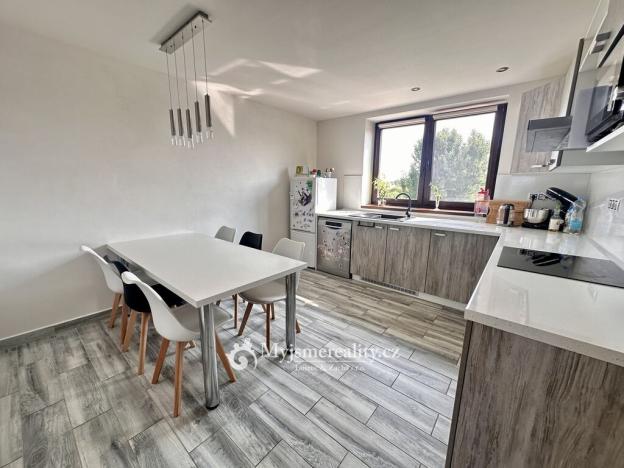 Prodej rodinného domu, Blanné, 140 m2