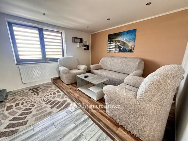 Prodej rodinného domu, Blanné, 140 m2