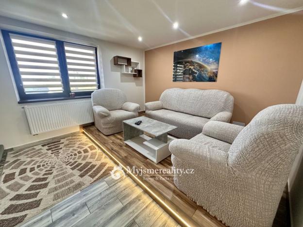 Prodej rodinného domu, Blanné, 140 m2