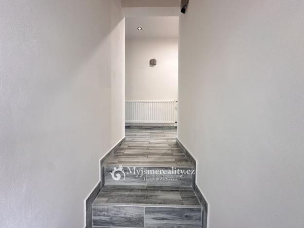 Prodej rodinného domu, Blanné, 140 m2