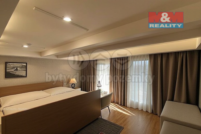 Prodej rodinného domu, Třemešná, 147 m2