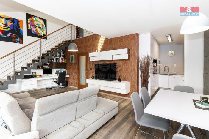 Prodej bytu 4+kk, Chrudim - Chrudim IV, Radoušova, 102 m2