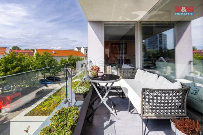 Prodej bytu 4+kk, Chrudim - Chrudim IV, Radoušova, 102 m2