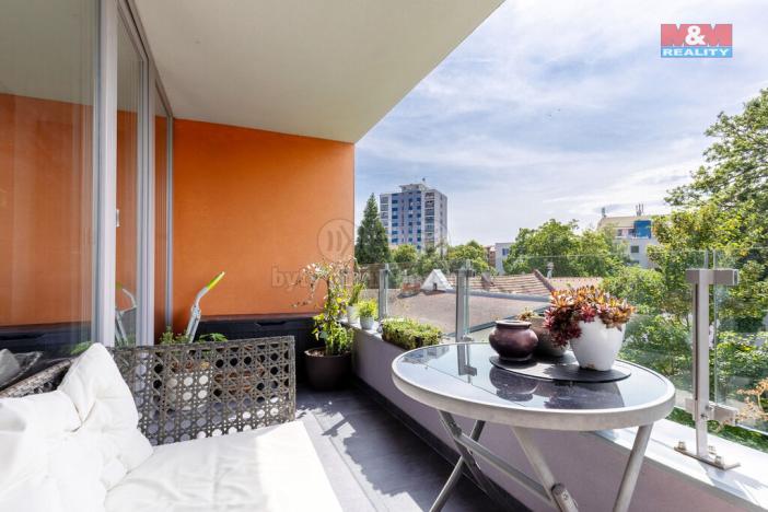 Prodej bytu 4+kk, Chrudim - Chrudim IV, Radoušova, 102 m2