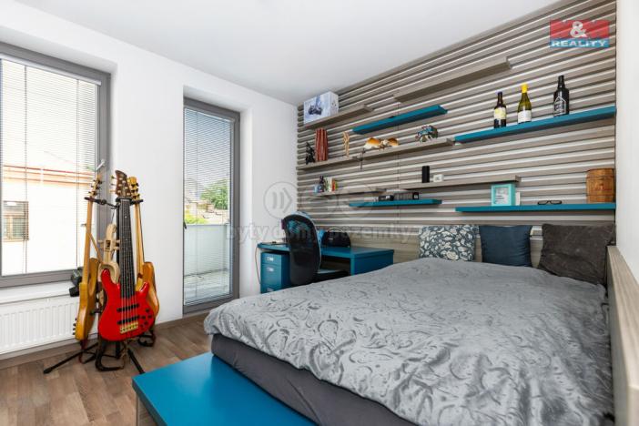 Prodej bytu 4+kk, Chrudim - Chrudim IV, Radoušova, 102 m2