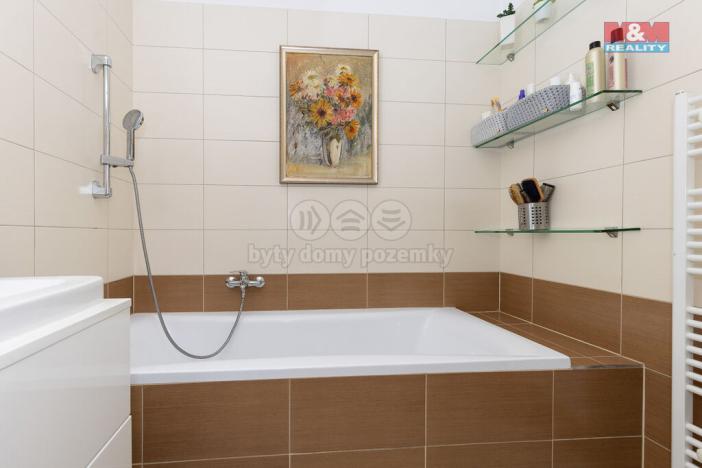 Prodej bytu 4+kk, Chrudim - Chrudim IV, Radoušova, 102 m2