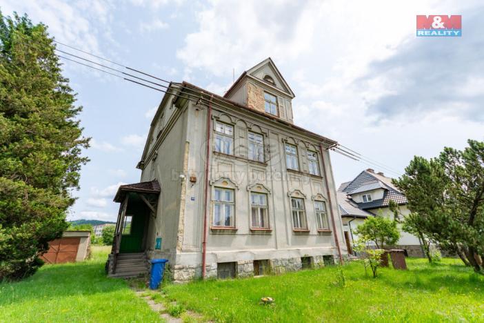 Prodej rodinného domu, Rapotín, V Aleji, 129 m2