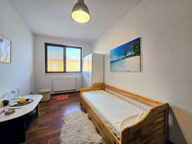 Prodej bytu 3+kk, Praha - Ďáblice, U Prefy, 112 m2