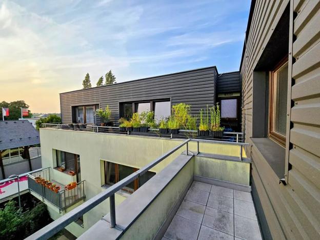 Prodej bytu 3+kk, Praha - Ďáblice, U Prefy, 112 m2