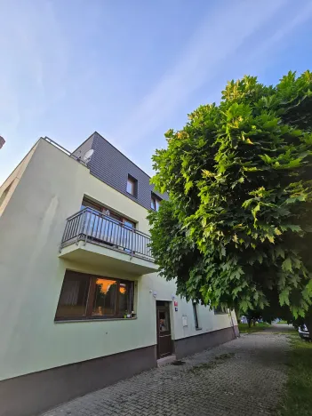 Prodej bytu 3+kk, Praha - Ďáblice, U Prefy, 112 m2