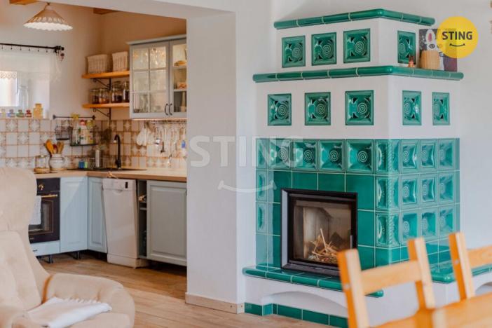 Prodej rodinného domu, Frenštát pod Radhoštěm, Helštýn, 120 m2