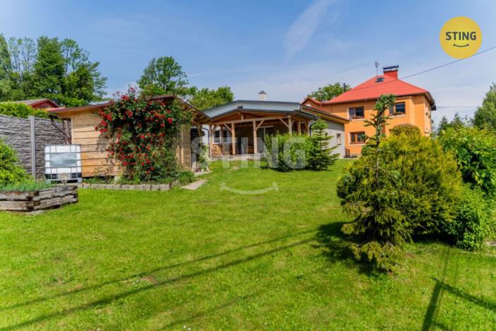 Prodej rodinného domu, Frenštát pod Radhoštěm, Helštýn, 120 m2