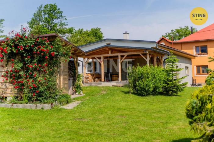 Prodej rodinného domu, Frenštát pod Radhoštěm, Helštýn, 120 m2