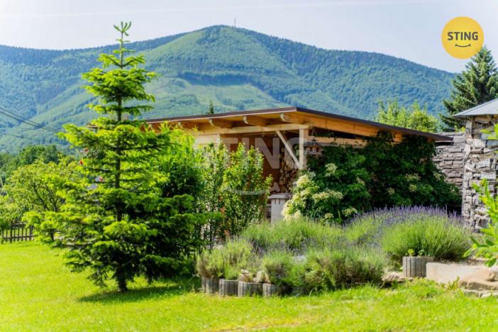 Prodej rodinného domu, Frenštát pod Radhoštěm, Helštýn, 120 m2