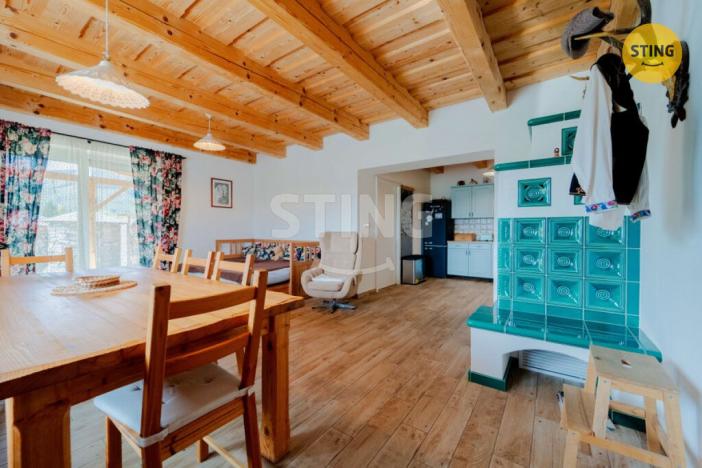 Prodej rodinného domu, Frenštát pod Radhoštěm, Helštýn, 120 m2