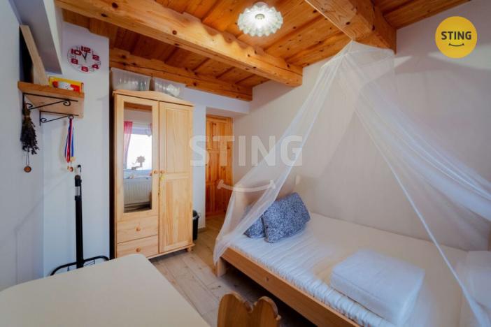 Prodej rodinného domu, Frenštát pod Radhoštěm, Helštýn, 120 m2